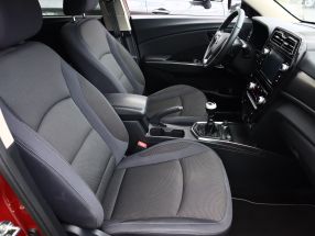 SsangYong Tivoli - 2022