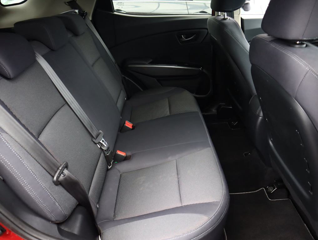 Ssang Yong Tivoli