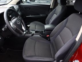 SsangYong Tivoli - 2022