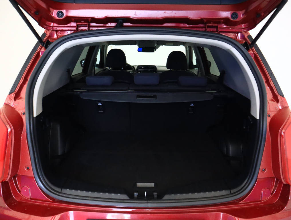 Ssang Yong Tivoli