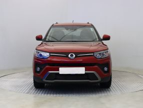 SsangYong Tivoli - 2022