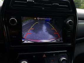 SsangYong Tivoli - 2022
