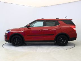 SsangYong Tivoli - 2022