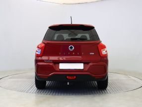 SsangYong Tivoli - 2022