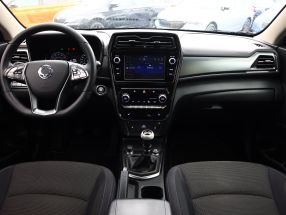 SsangYong Tivoli - 2022