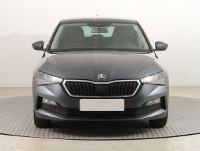 Skoda Scala - 2021