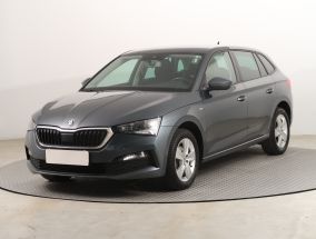 Skoda Scala - 2021