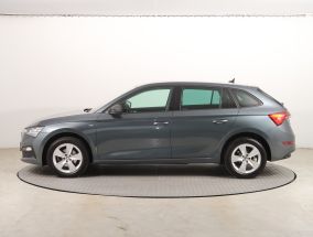 Skoda Scala - 2021