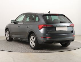 Skoda Scala - 2021