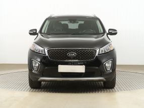 Kia Sorento - 2016