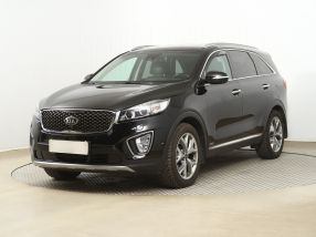 Kia Sorento - 2016
