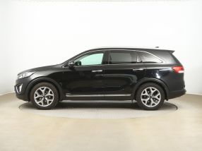 Kia Sorento - 2016