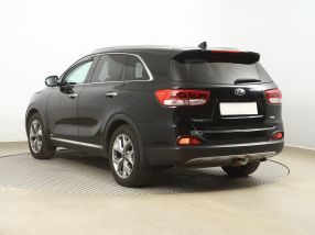 Kia Sorento - 2016