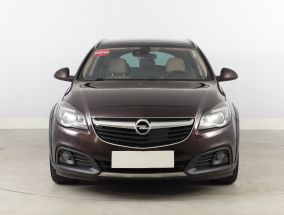 Opel Insignia - 2016