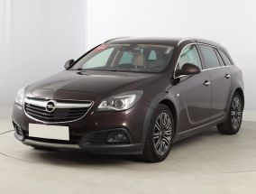 Opel Insignia - 2016