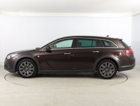 Opel Insignia - 2016