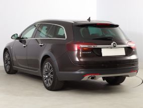 Opel Insignia - 2016