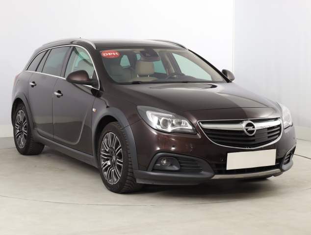 Opel Insignia 2016