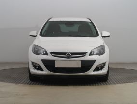 Opel Astra - 2013