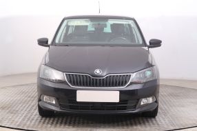 Skoda Fabia - 2016