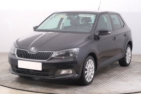 Skoda Fabia - 2016