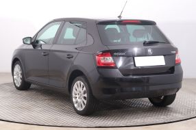 Skoda Fabia - 2016