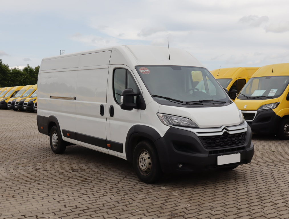 Citroen Jumper