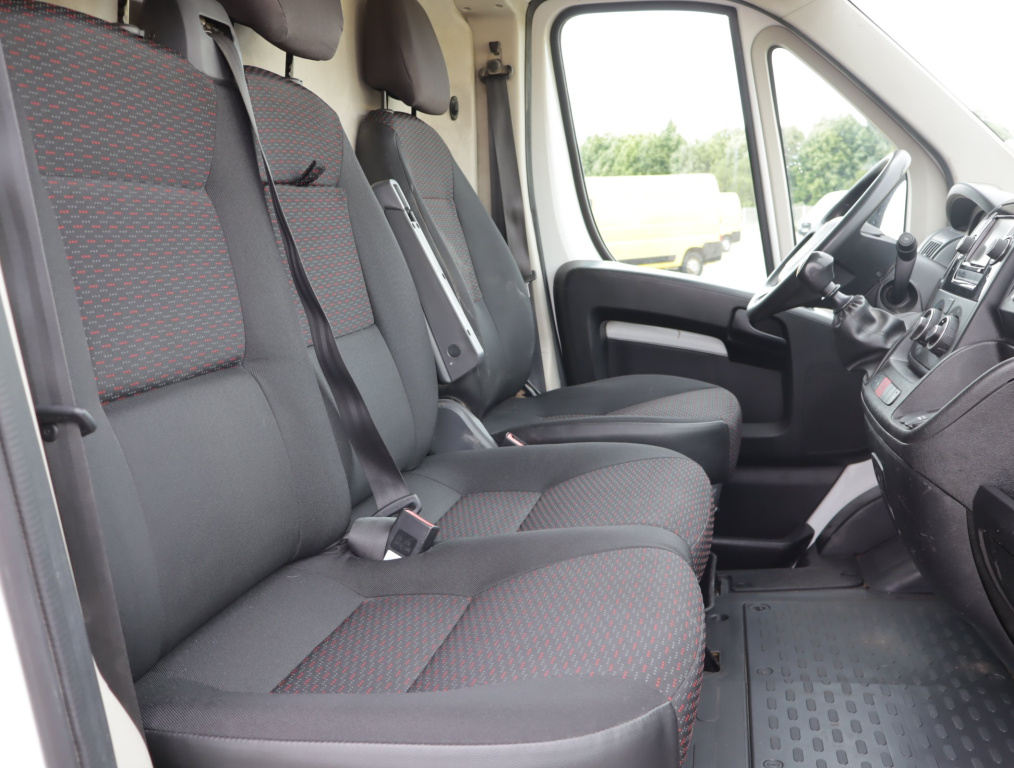 Citroen Jumper