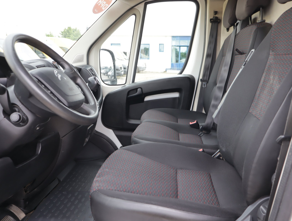 Citroen Jumper