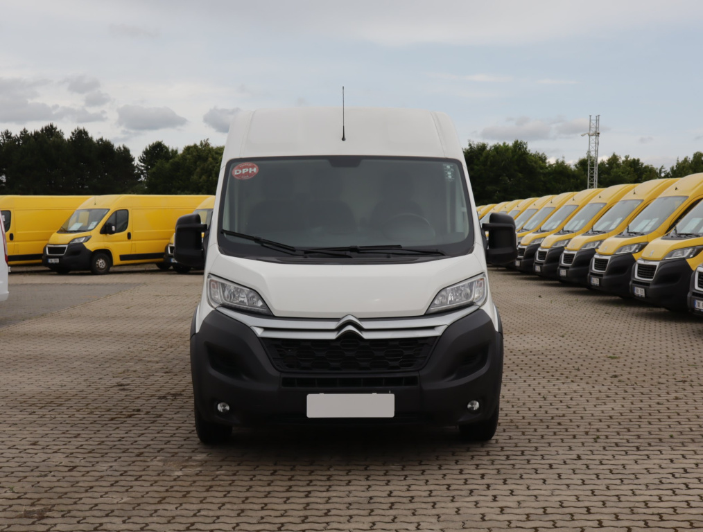 Citroen Jumper