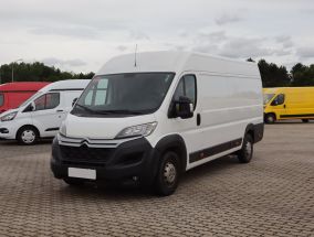 Citroen Jumper - 2021