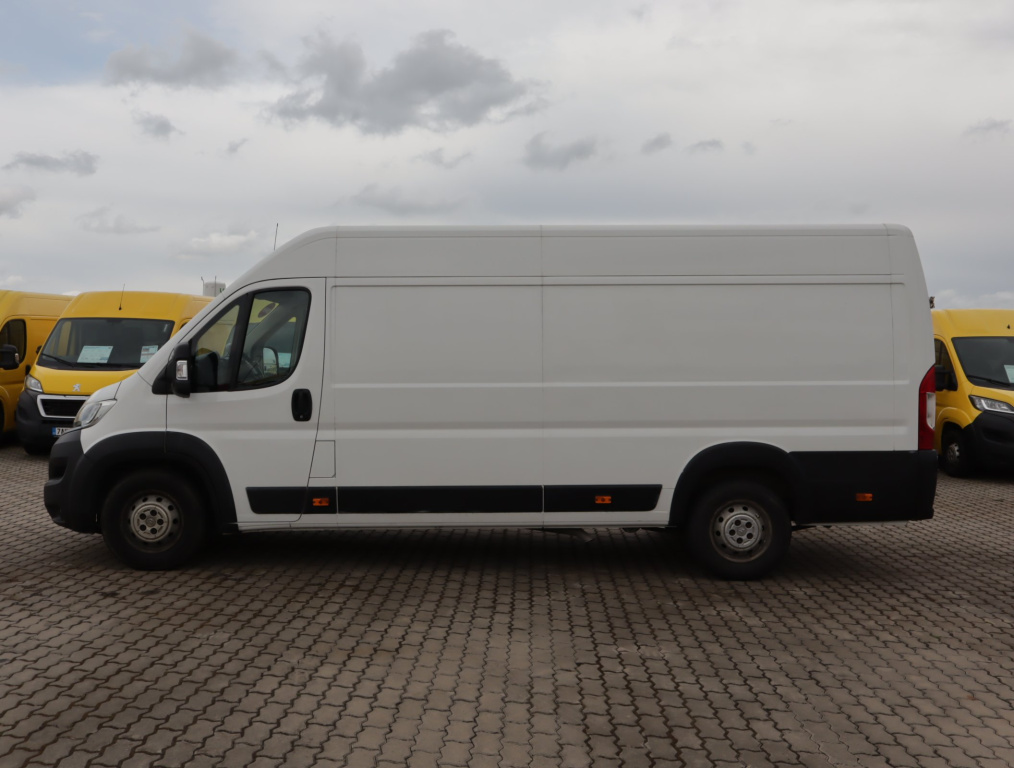 Citroen Jumper