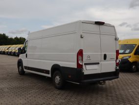 Citroen Jumper - 2021