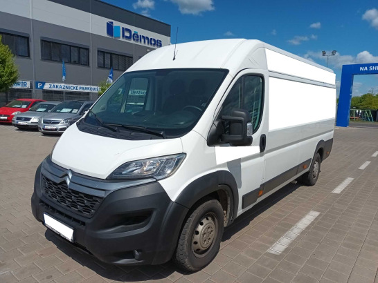Citroen Jumper