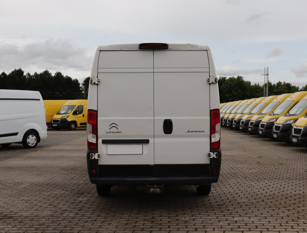 Citroen Jumper