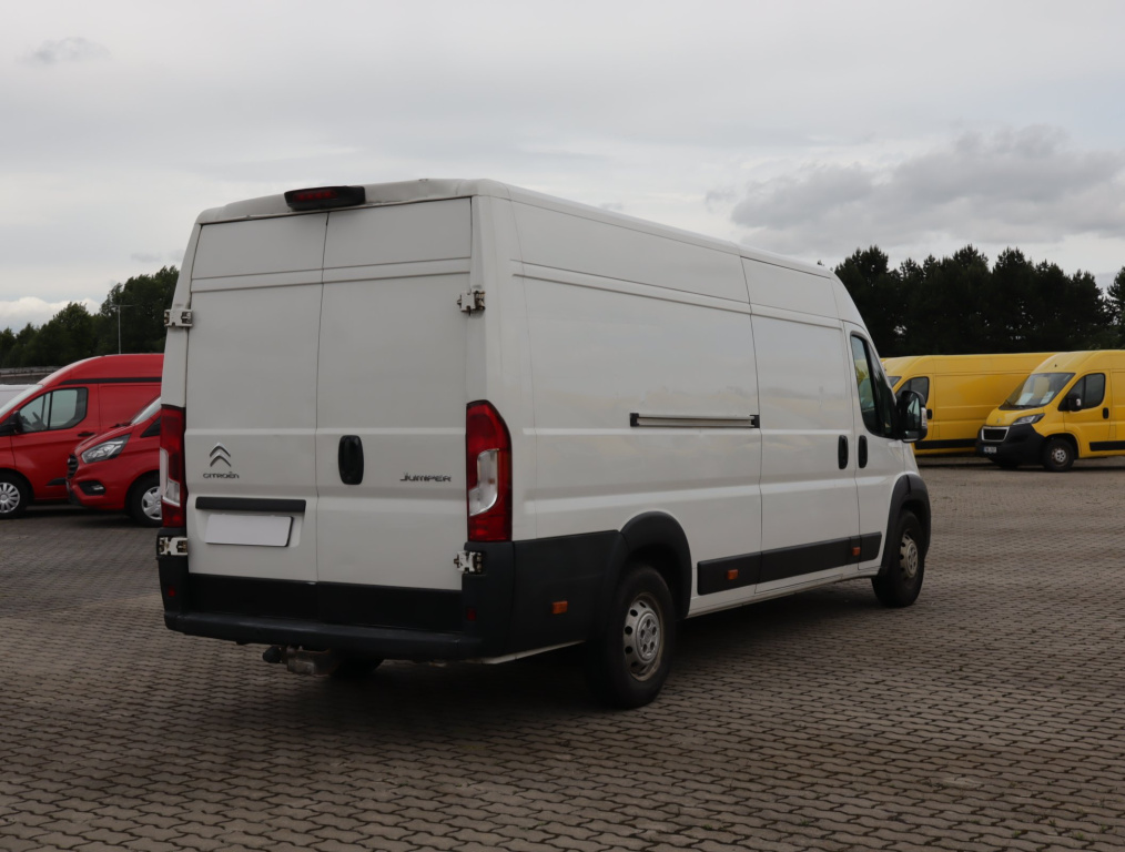 Citroen Jumper