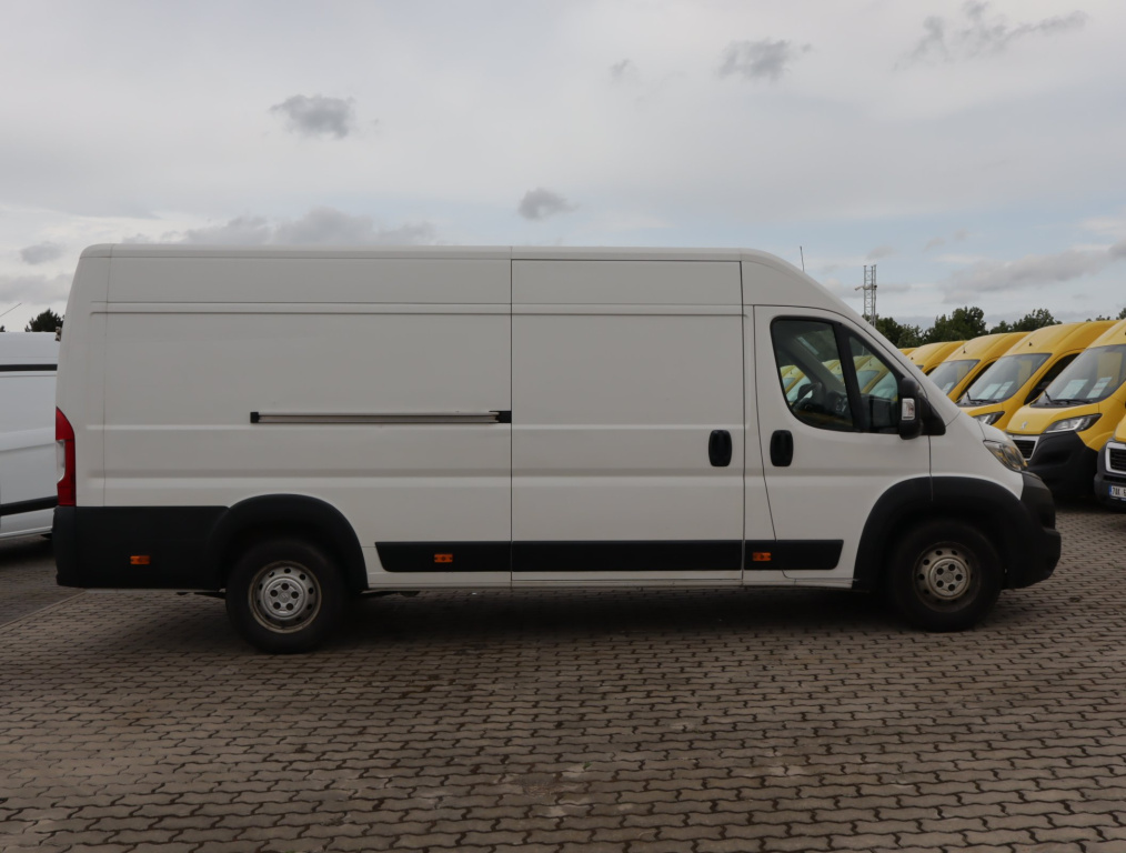 Citroen Jumper