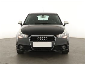 Audi A1 - 2012