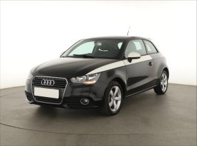 Audi A1 - 2012