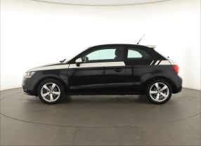 Audi A1 - 2012