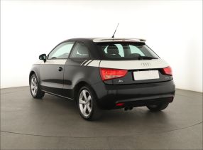 Audi A1 - 2012