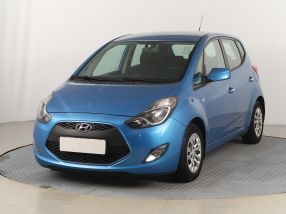 Hyundai ix20 - 2015