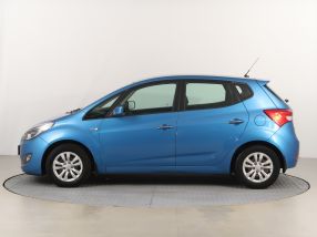 Hyundai ix20 - 2015