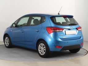 Hyundai ix20 - 2015
