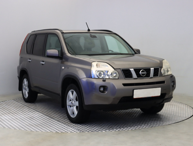 Nissan X-Trail 2007