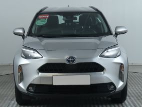Toyota Yaris Cross - 2023