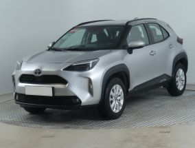 Toyota Yaris Cross - 2023