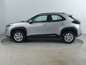 Toyota Yaris Cross - 2023