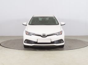 Toyota Auris - 2016