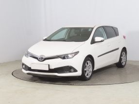 Toyota Auris - 2016